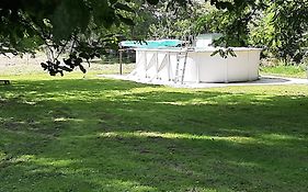 Hamac Et Potager Gite Et Chambre D'Hotes